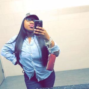 Meet your Posher, Emane